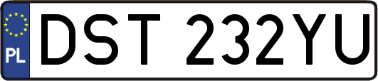 DST232YU