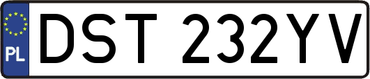 DST232YV