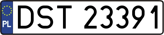 DST23391