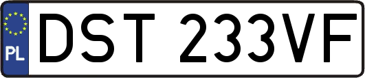 DST233VF