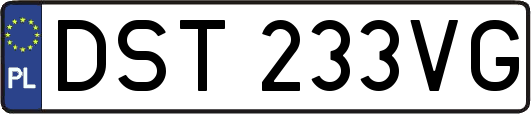 DST233VG