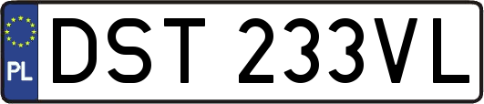 DST233VL