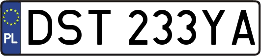DST233YA