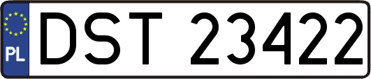 DST23422