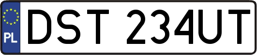 DST234UT