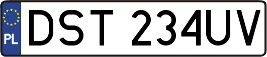 DST234UV
