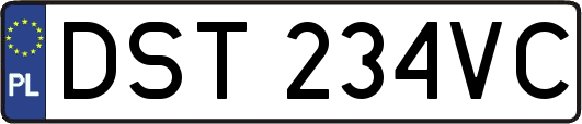 DST234VC