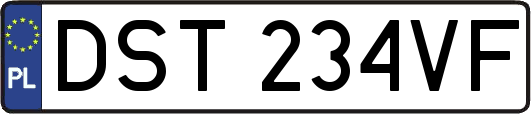 DST234VF