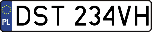 DST234VH