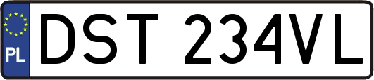 DST234VL