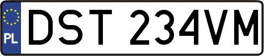 DST234VM