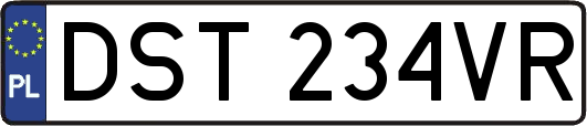 DST234VR