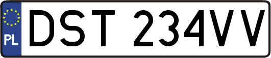 DST234VV