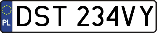 DST234VY