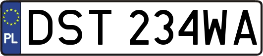 DST234WA