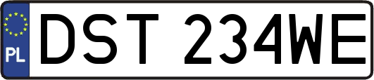 DST234WE