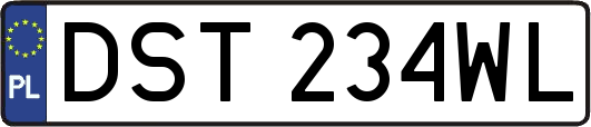 DST234WL