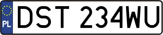 DST234WU