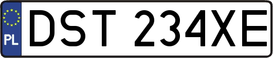 DST234XE