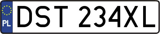 DST234XL
