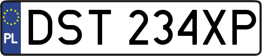 DST234XP