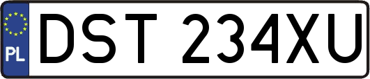 DST234XU