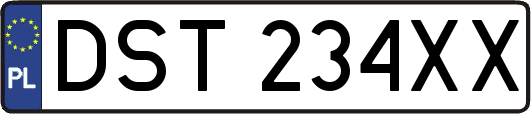 DST234XX