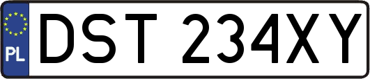 DST234XY