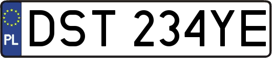 DST234YE