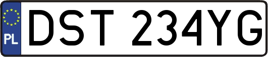 DST234YG