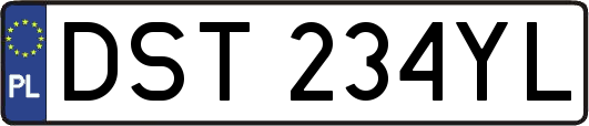 DST234YL
