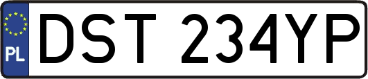 DST234YP