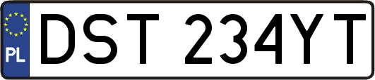 DST234YT