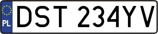 DST234YV