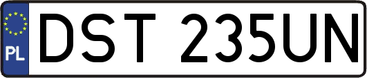 DST235UN
