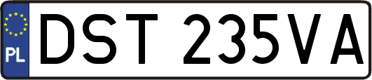 DST235VA