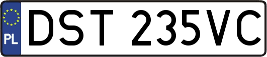 DST235VC