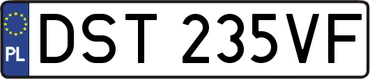 DST235VF