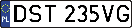 DST235VG