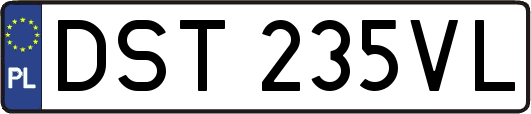 DST235VL