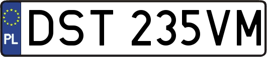DST235VM