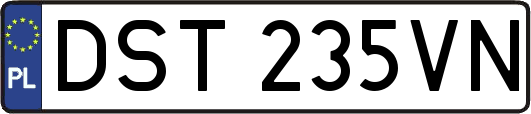 DST235VN