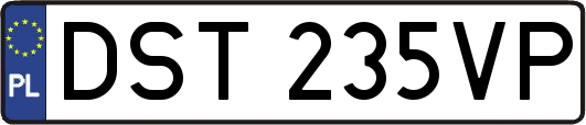 DST235VP