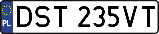 DST235VT