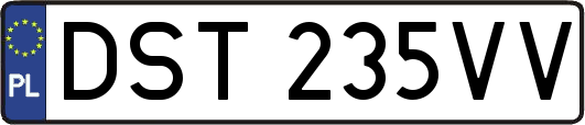 DST235VV