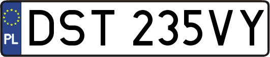 DST235VY