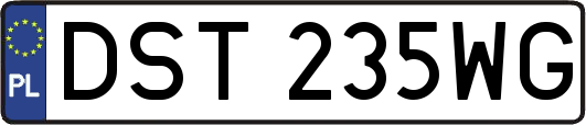 DST235WG