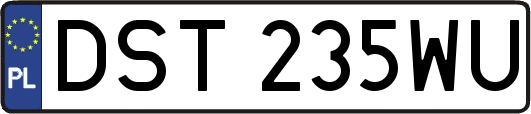 DST235WU