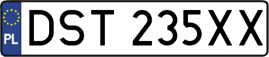 DST235XX