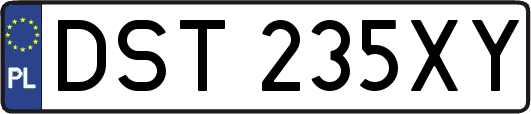 DST235XY